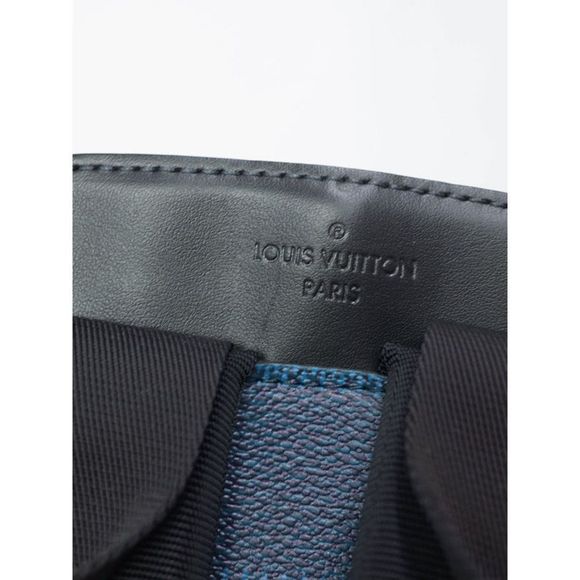 Louis Vuitton Damier Graphite Campus Backpack - Picture 5 of 7